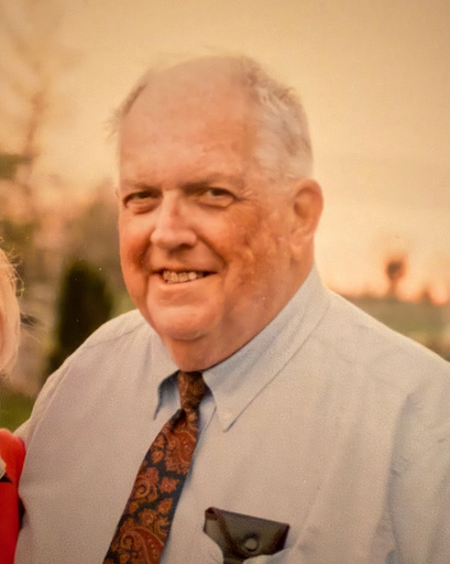 Jack Wayne Kuhn's obituary image