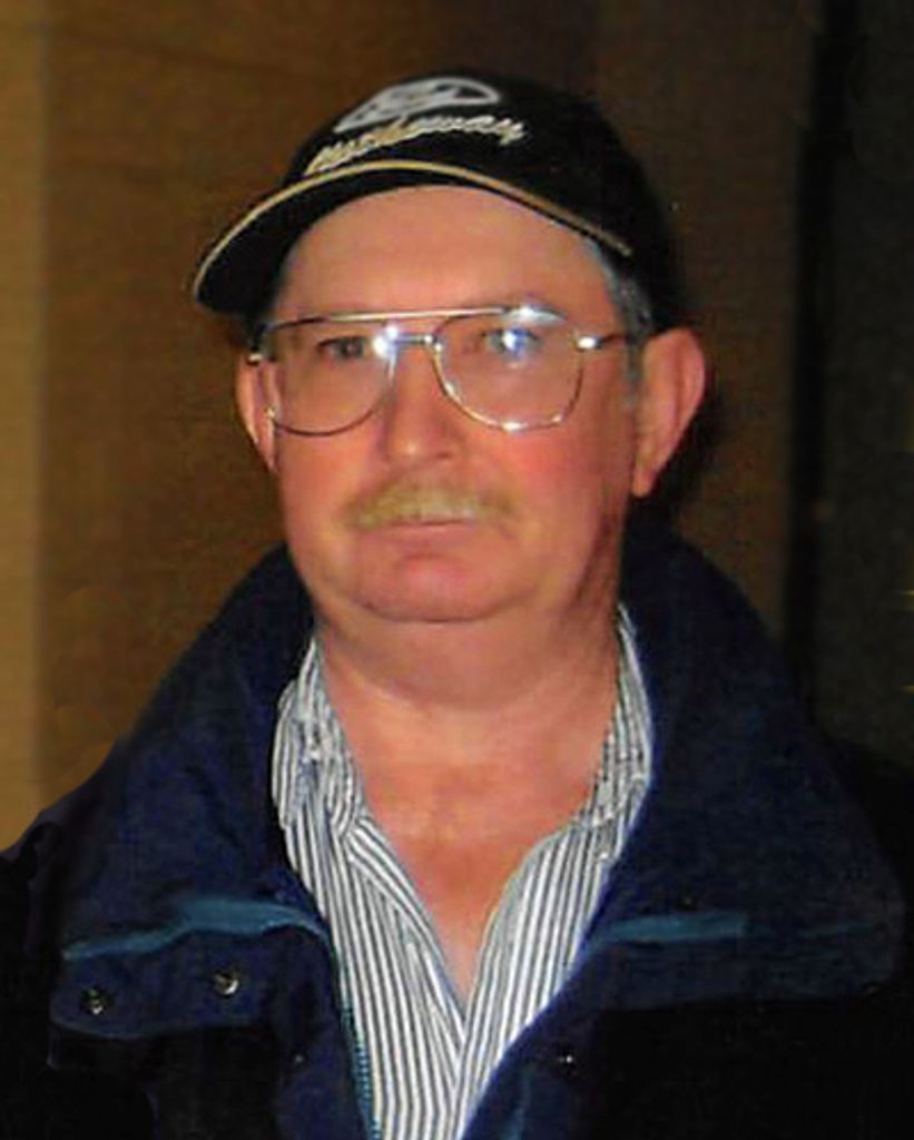 Murray Keating Profile Photo