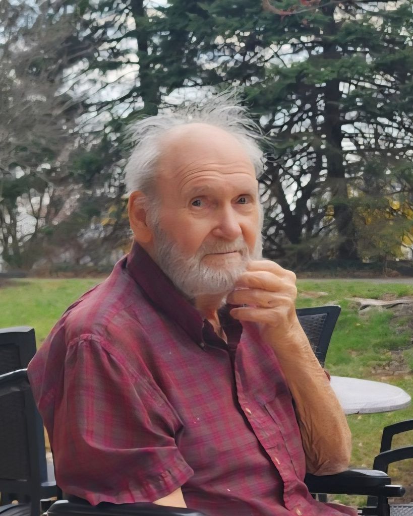 Albert "Ted" Theodore Kline, Jr. Profile Photo