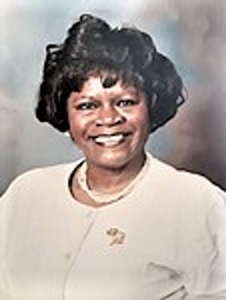 Joanna Williams