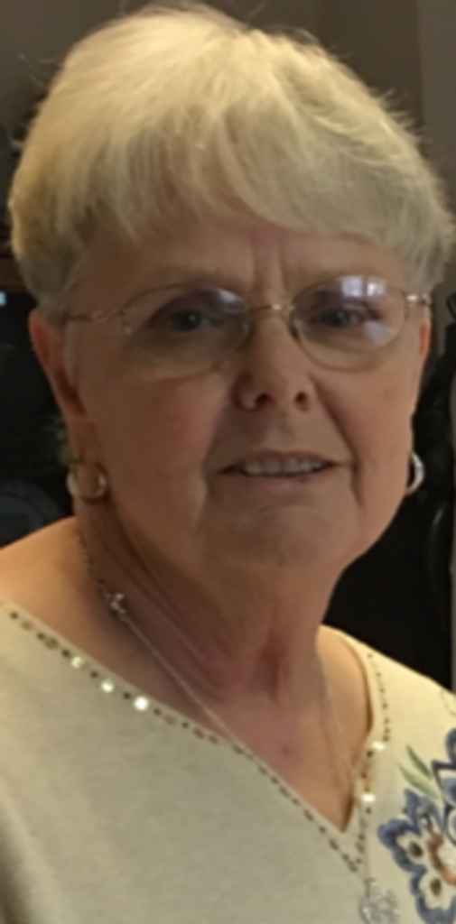 Sara Jane Wilfong