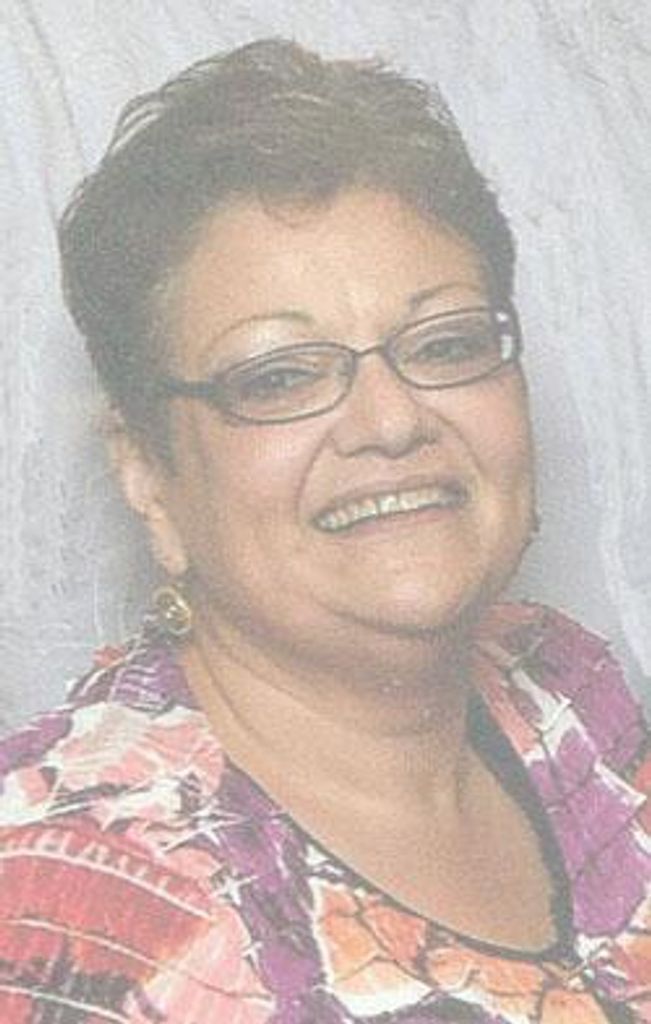 Camilla J. Hively