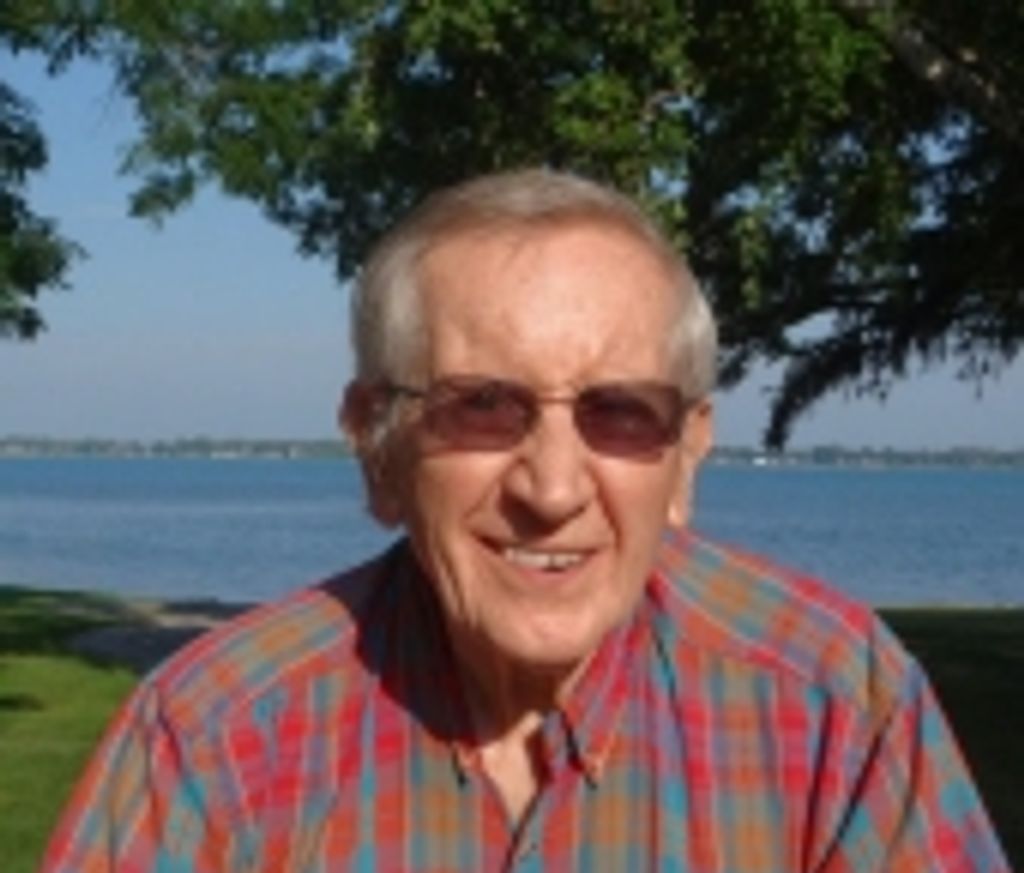 Theodore 'Ted' Karmazin