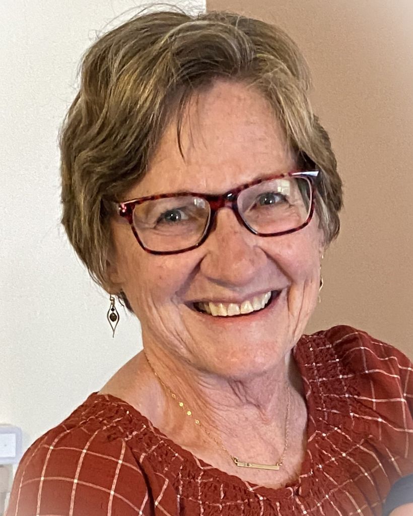 Anita Irene Baker McMahon Profile Photo
