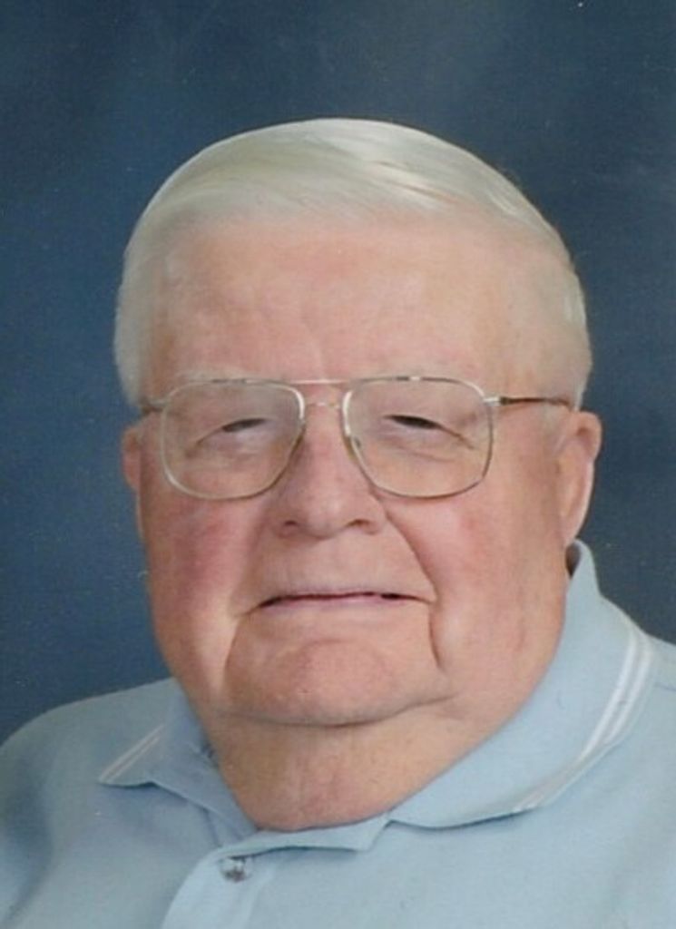 Wilbur Pflum Profile Photo