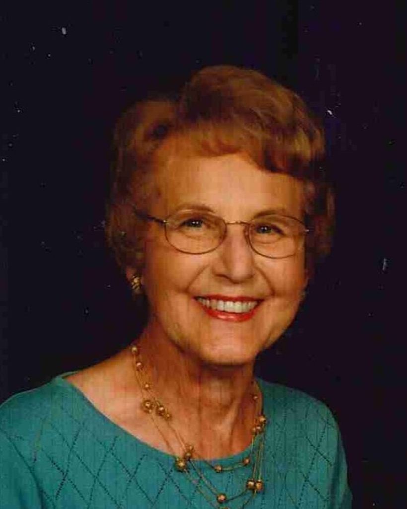 Marilyn Knoblauch