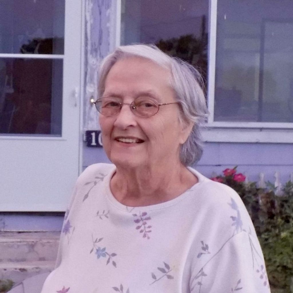 Eileen Ruth (Erhart) Cox Profile Photo
