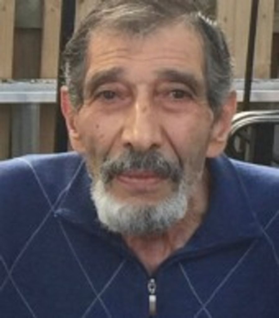 Hoss Mehraban