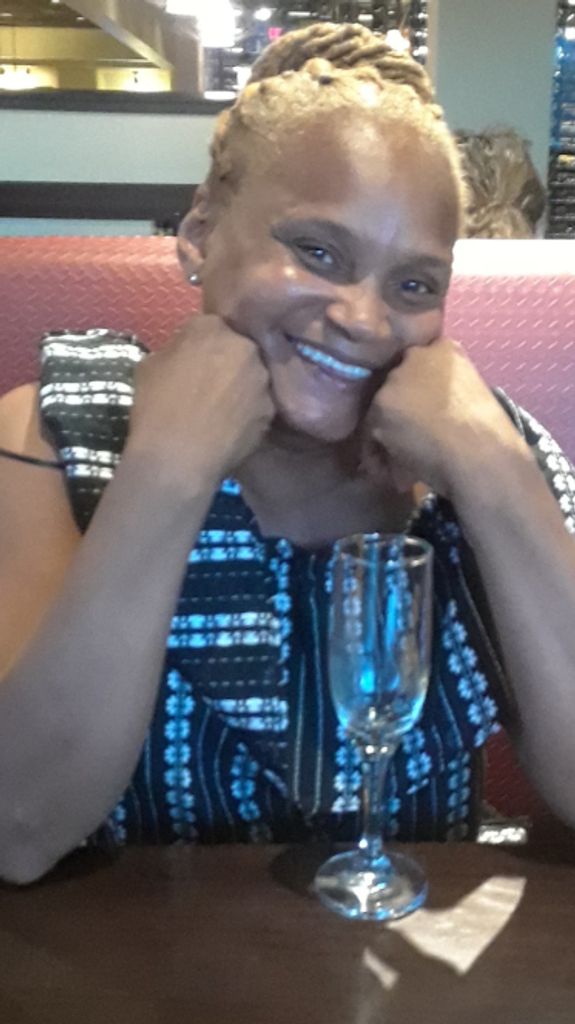 STACEY BURKS-WALKER