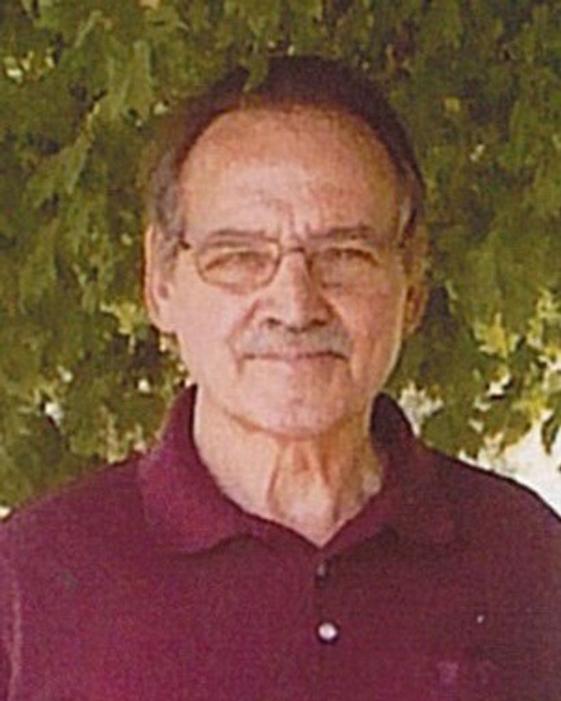 Hugh Wayne Clark