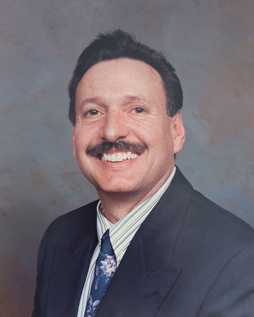 Orlando Sanchez