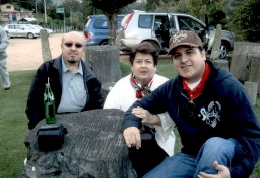 Graciela Nelly Sogamoso photo gallery thumbnail 44 of 83