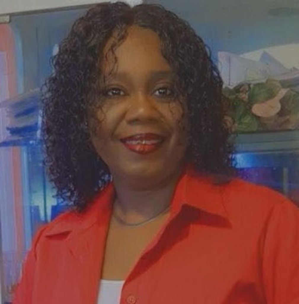 Nicarra Andrea Bain-Gibson Profile Photo