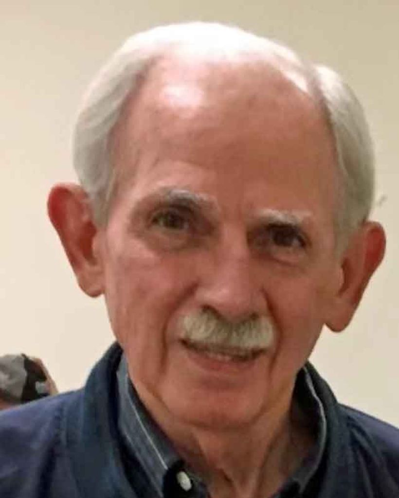 Joseph Allen Tompkins