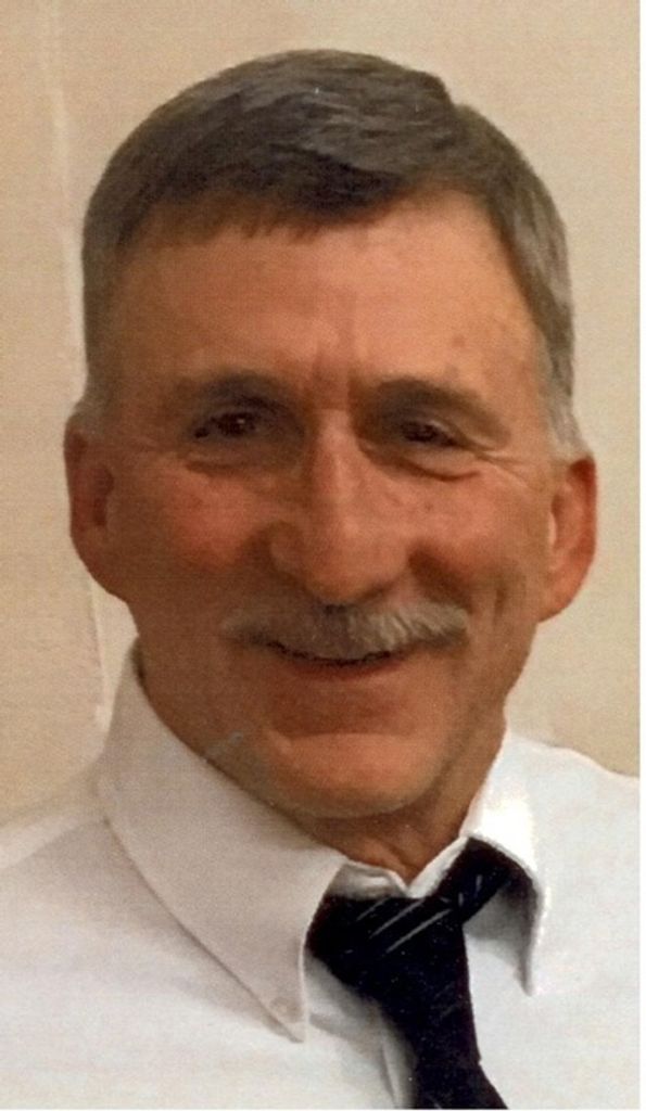 Timothy Patrick Kennedy Profile Photo