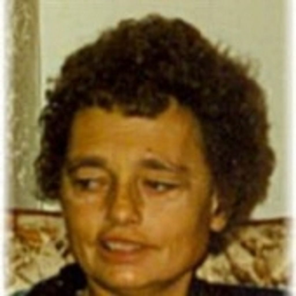 Nancy Marie Huesmann