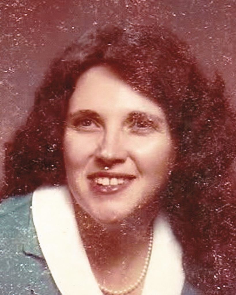 Nora N. (Buxbaum) Jones Profile Photo