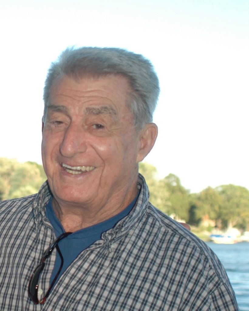 Daniel S. Seymour Profile Photo