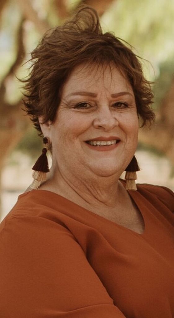 Karen Sue Scott Profile Photo