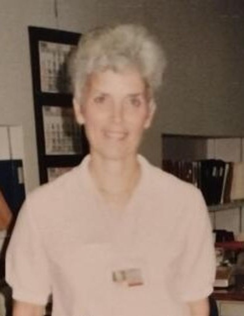 Lorraine Selina (Minard)  Volpe