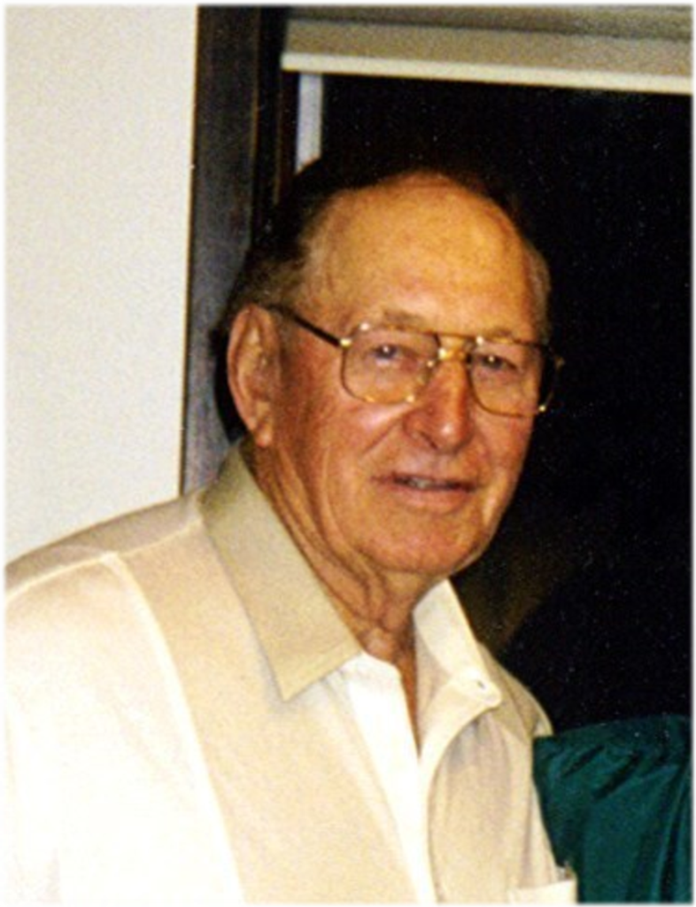 Lester Wheatley Profile Photo