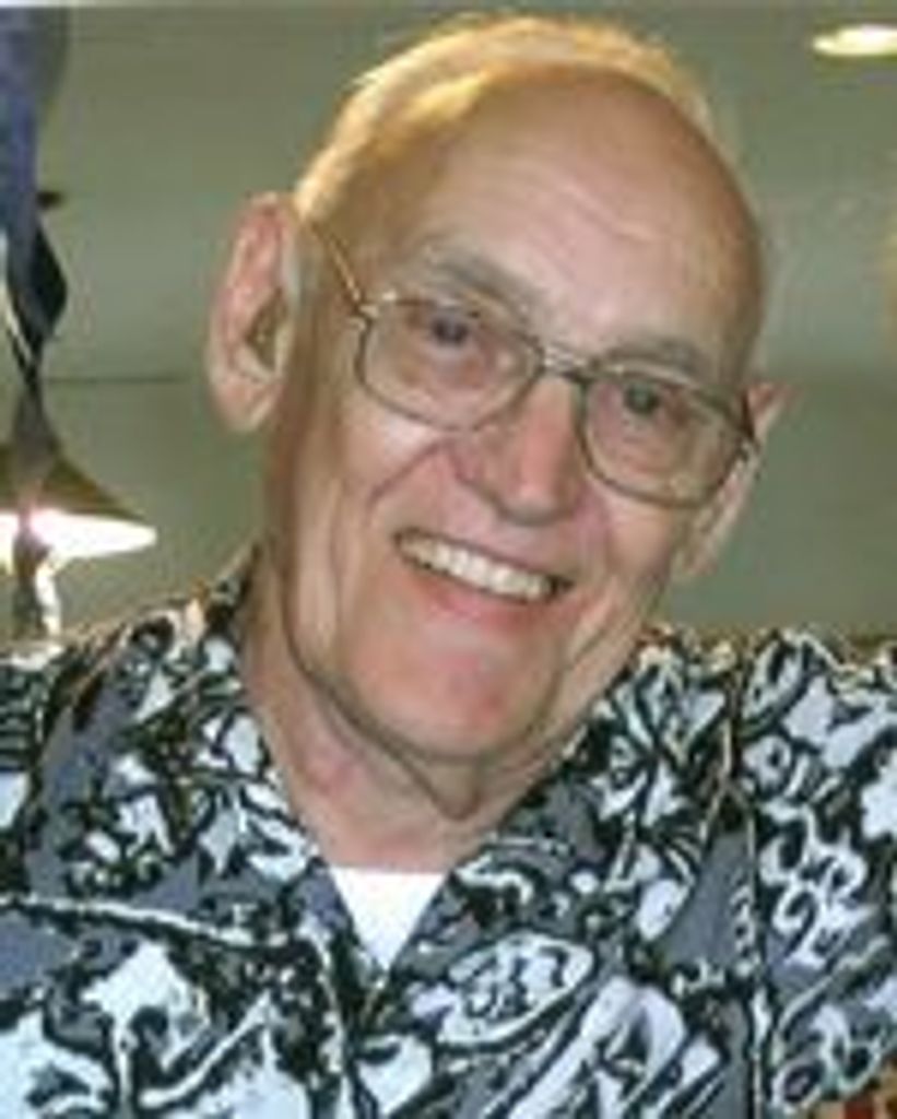Robert D. Elder Profile Photo