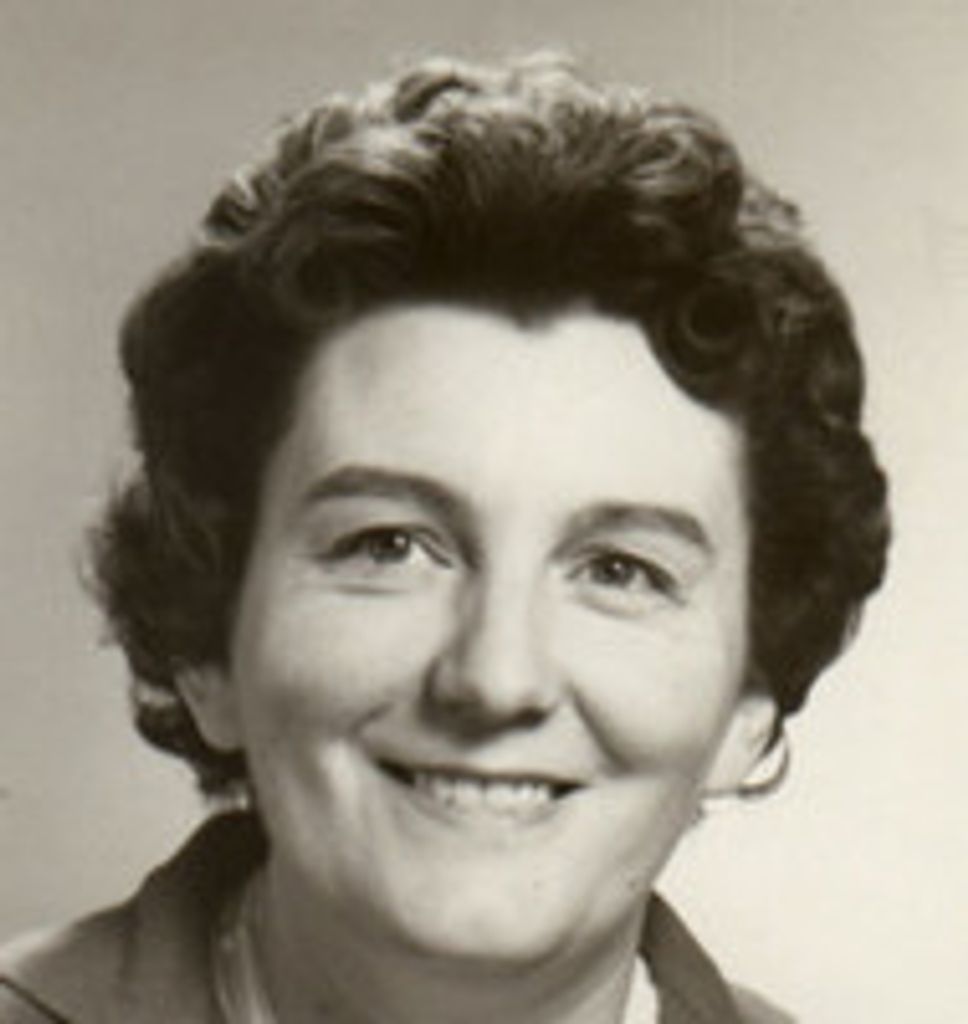 Wilma Wooton Profile Photo