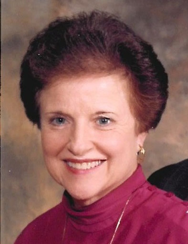 Carol Jean Lockard Profile Photo