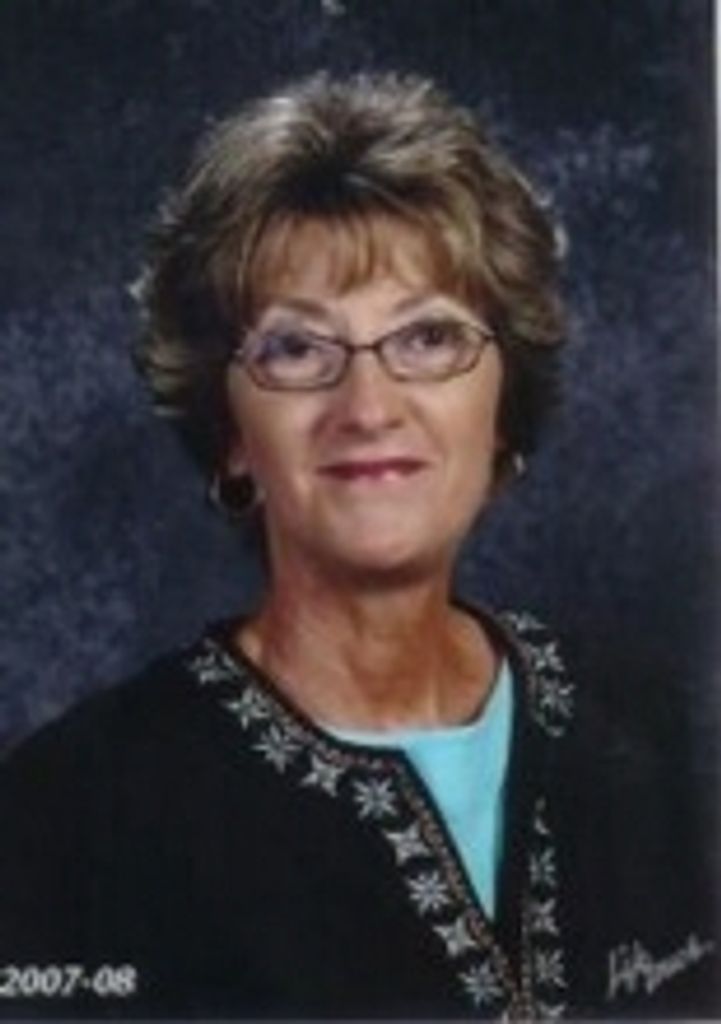 Pamela Kay Schau
