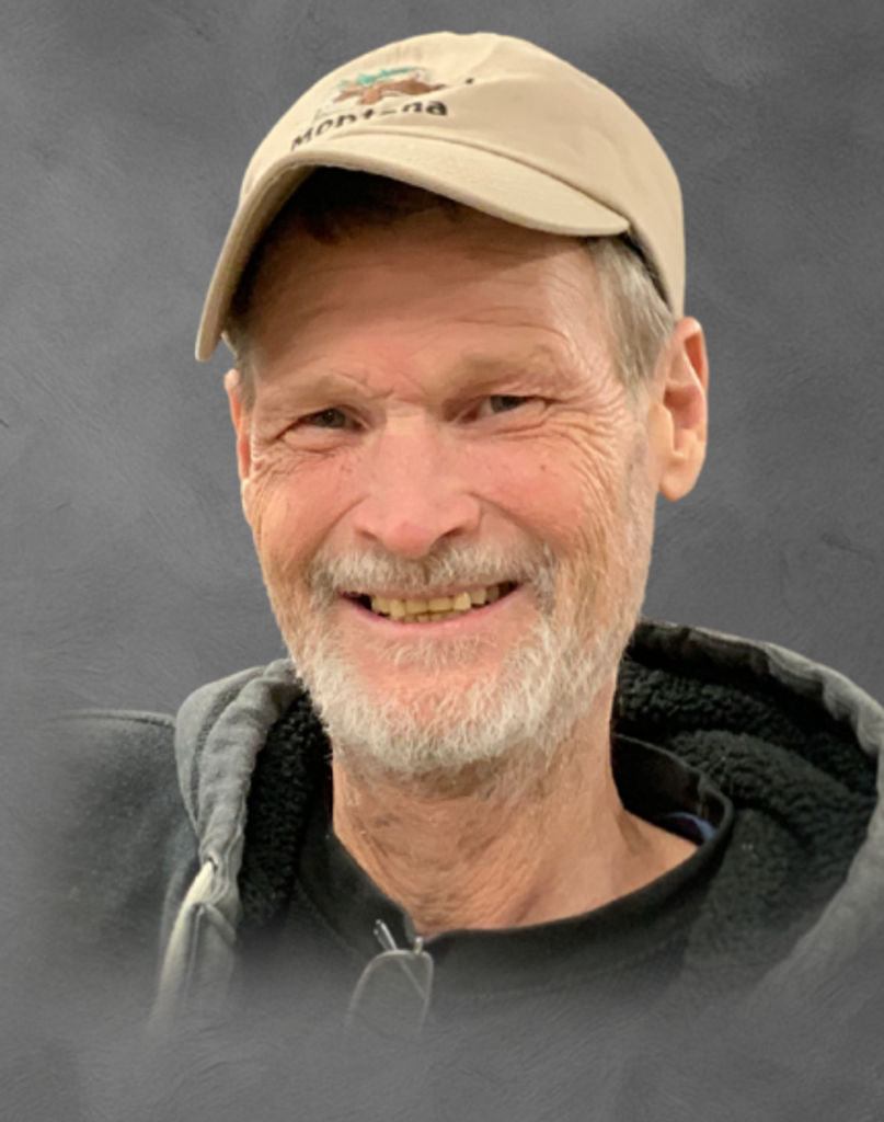 Rory Charles Hallberg