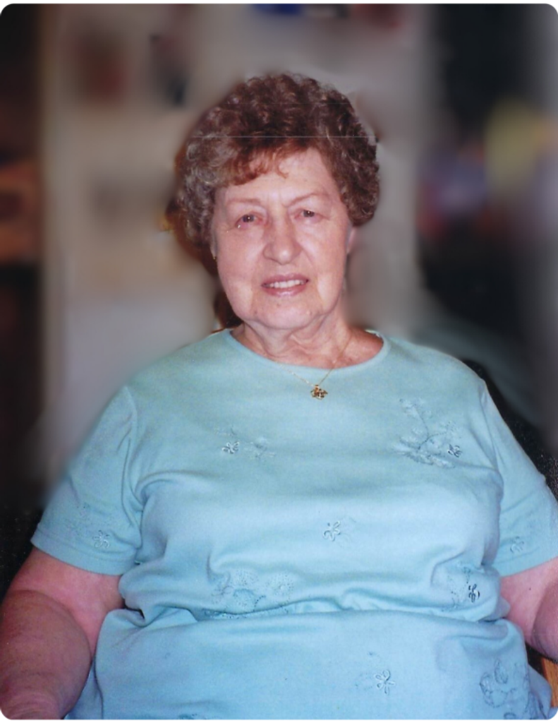 Joette Gary Profile Photo