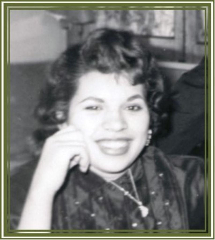 Margaret Alvarez