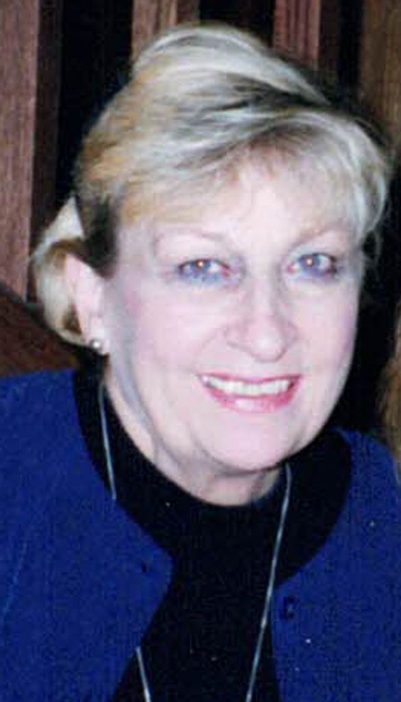 Colette Nicolau