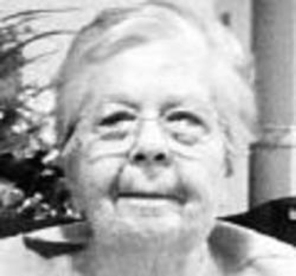 Betty-Lou Frangooles