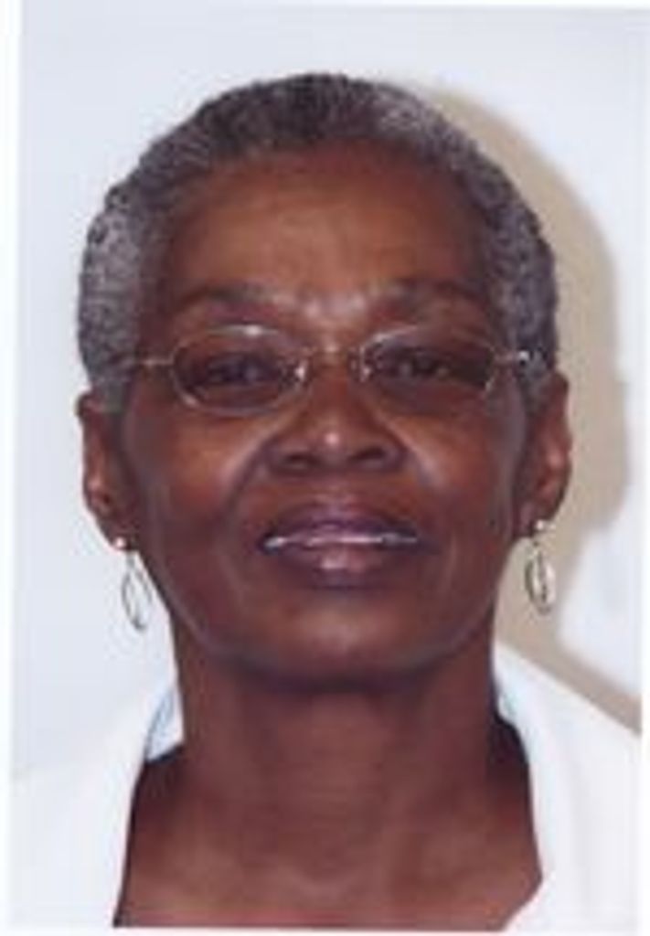 Lola Mae Shorty