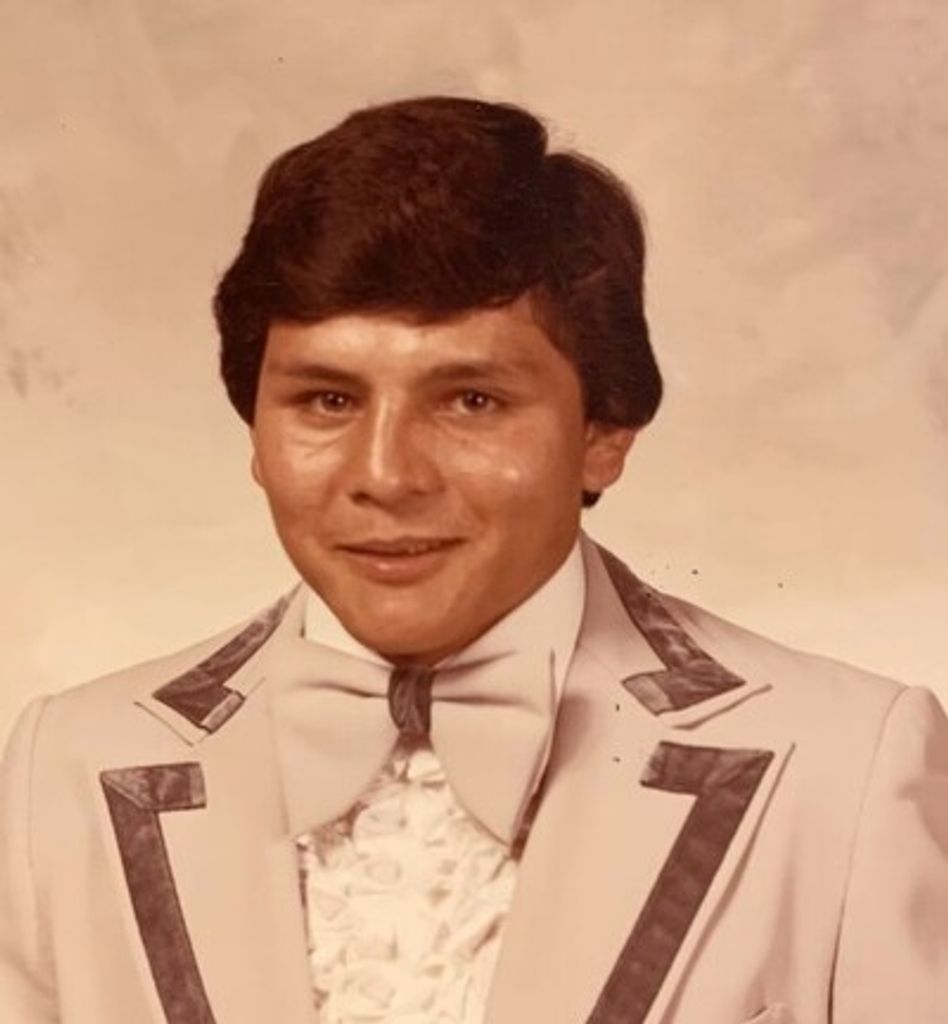 Daniel R. "Shorty" Resendez, Jr. Profile Photo