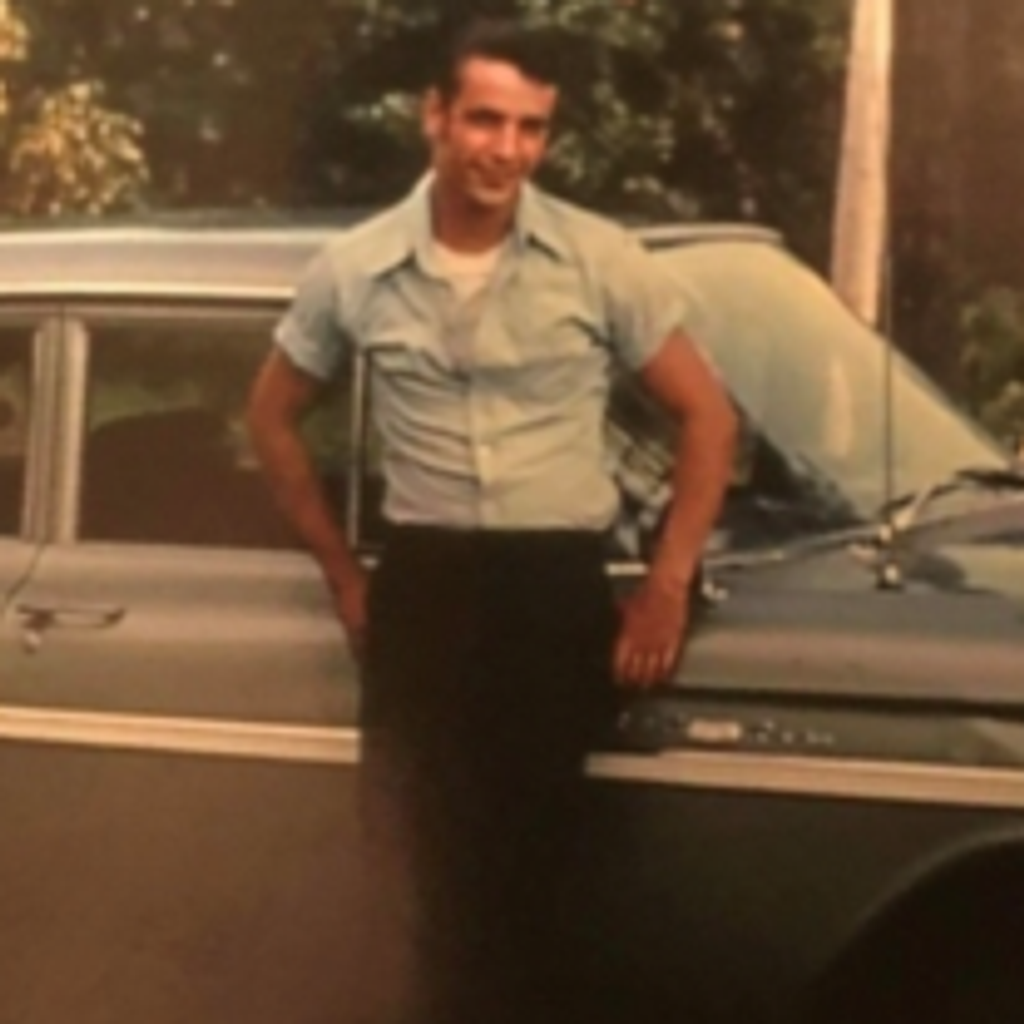 Frank Leroy Losh Profile Photo