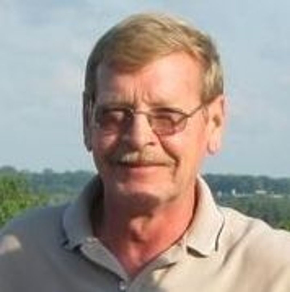 John W. Agnew