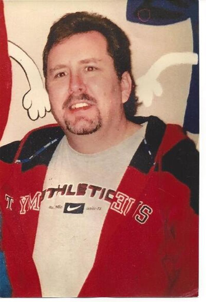 David Winebarger Profile Photo
