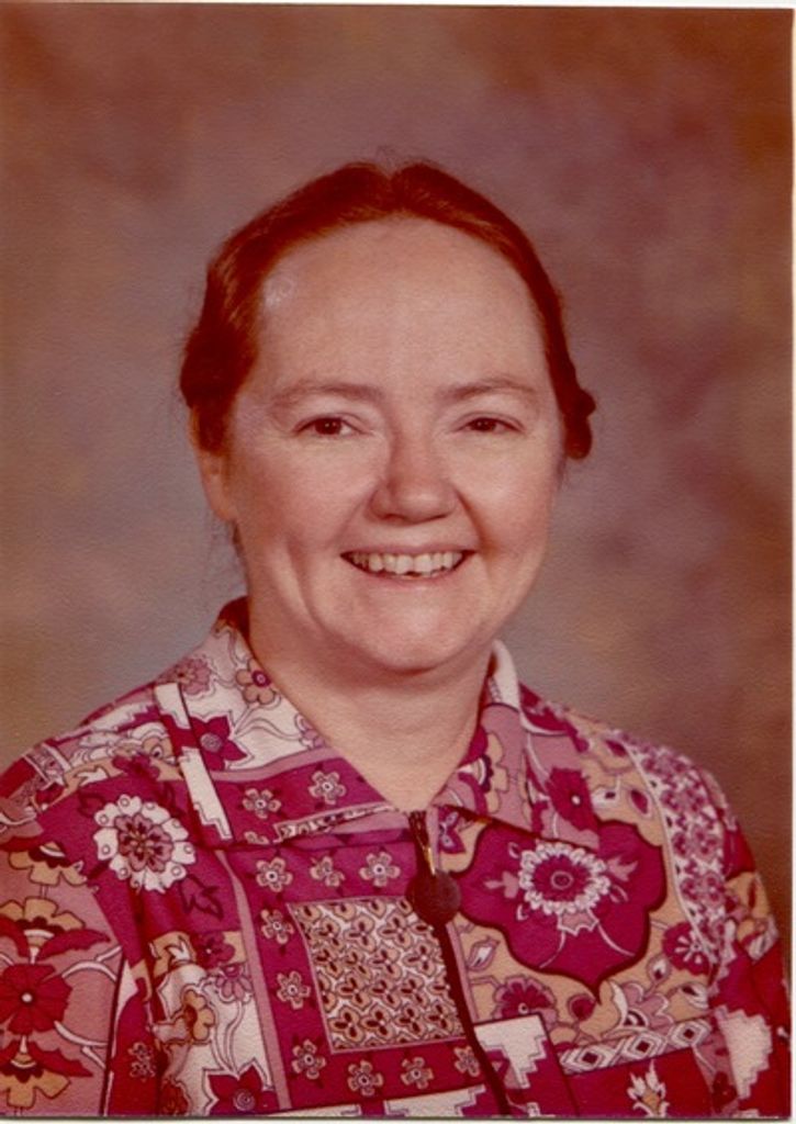 Grace Augusta Hotson Shields