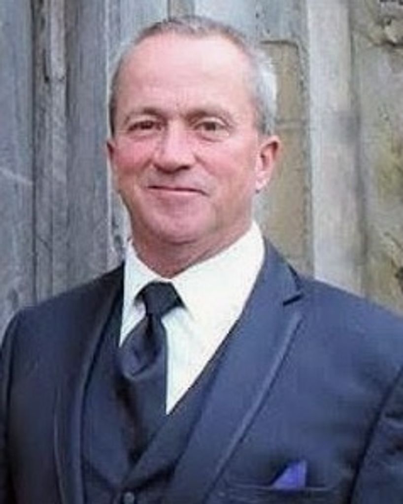 Douglas A Harding Profile Photo