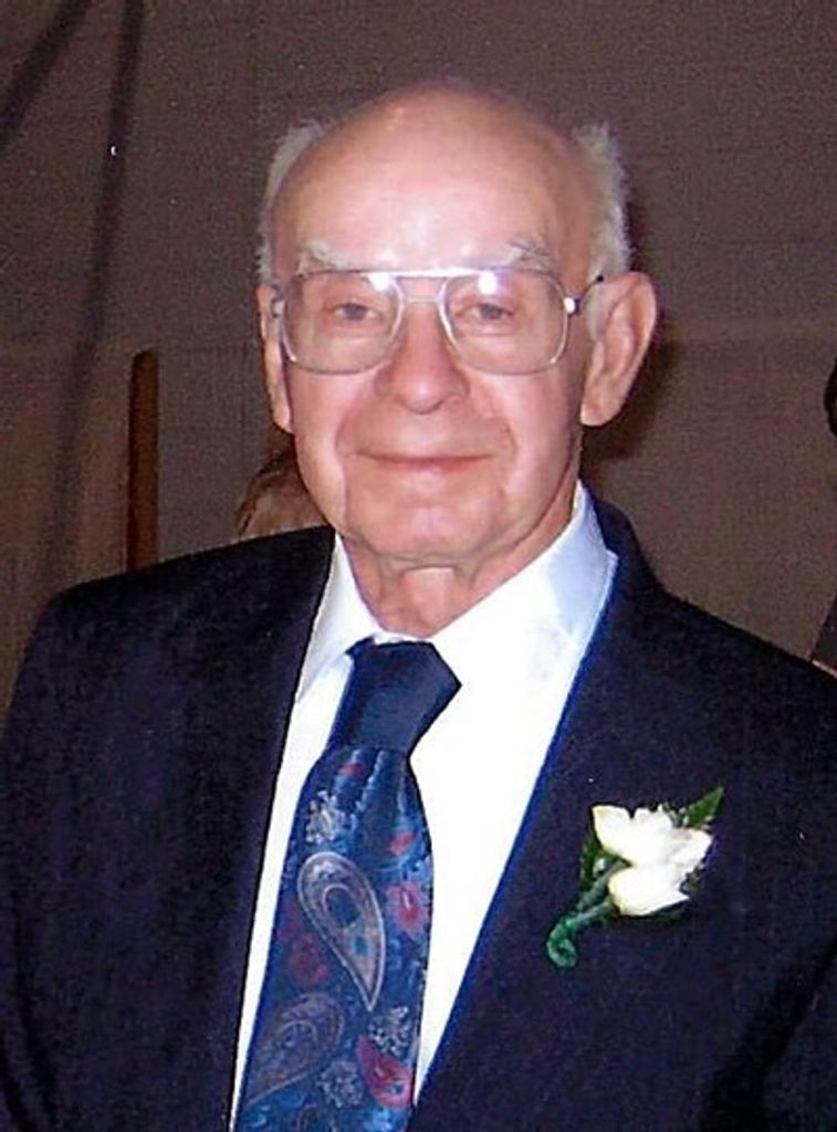 Henry "June" E. Bennett, Jr. Profile Photo