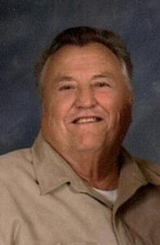 Dean Richard Vance Profile Photo