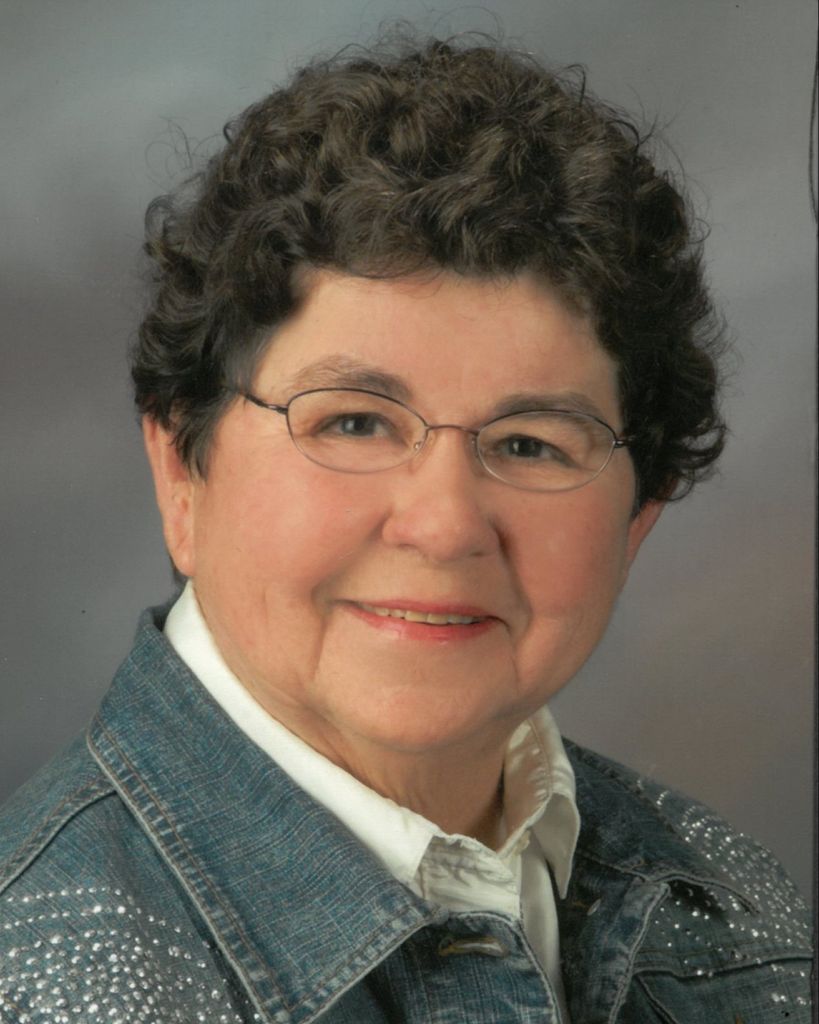 Mary Lou Butzer Profile Photo