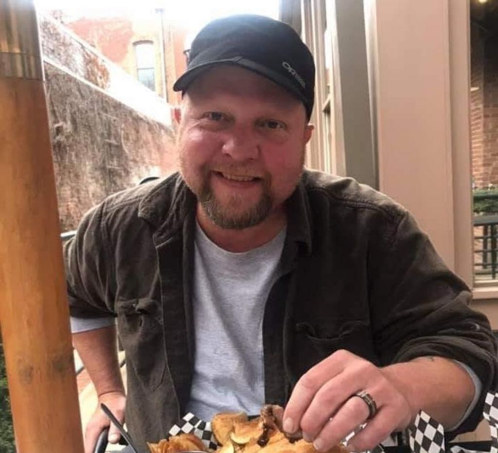Paul Worley Profile Photo