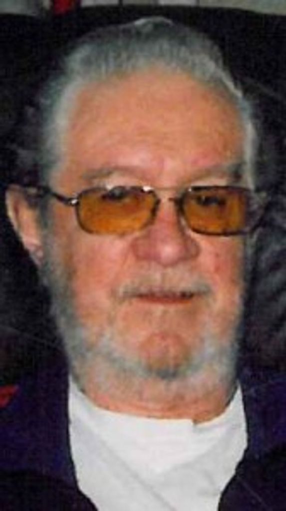 Roy R. Griffin