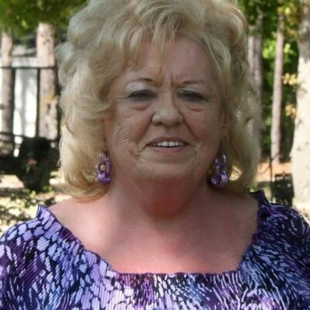 Gail Yawn Skipper Profile Photo