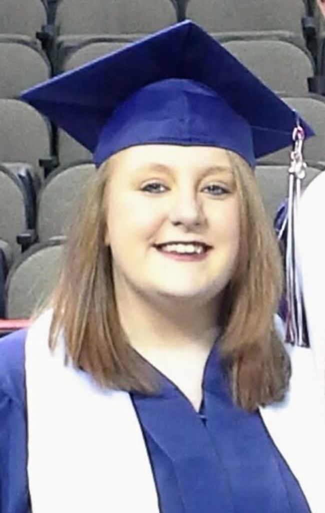 Rebekkah Kay Moore Profile Photo