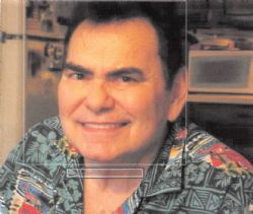 Frank Jones Iii