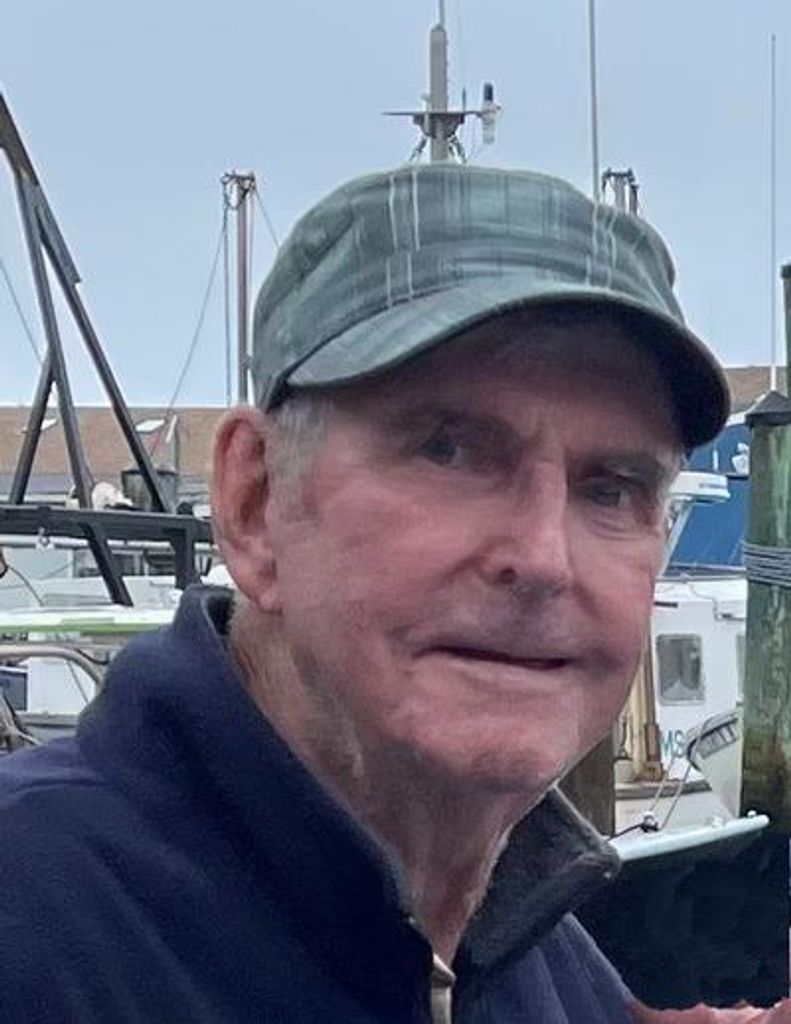 Robert Leroy Mcmaster